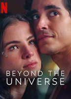 Beyond the Universe Butt Sexy 131965