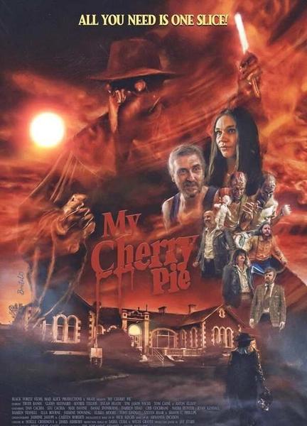 My Cherry Pie 131967