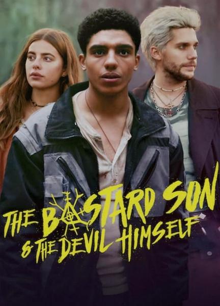 The Bastard Son & the Devil Himself Sexy Underwear 131969