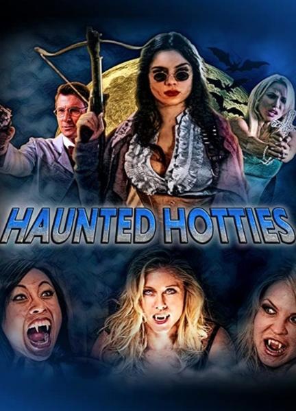 Haunted Hotties Bikini Breasts 131973