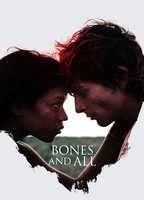 Bones and All Sexy Underwear 132020