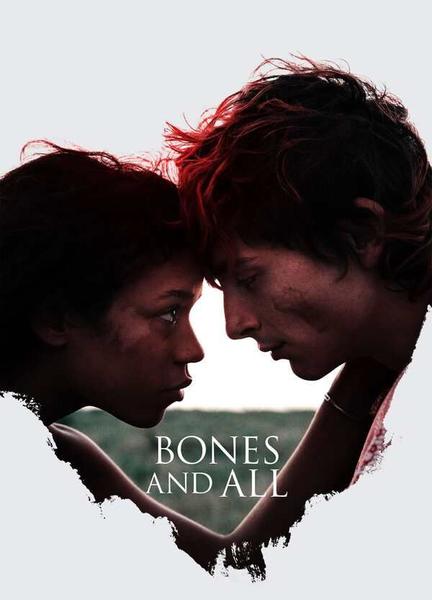 Bones and All Sexy Underwear 132020
