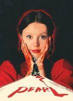 Pearl Breasts Left Nipslip 132030