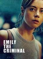 Emily the Criminal Sexy Underwear 132037
