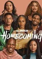All American: Homecoming Sexy Underwear 132049