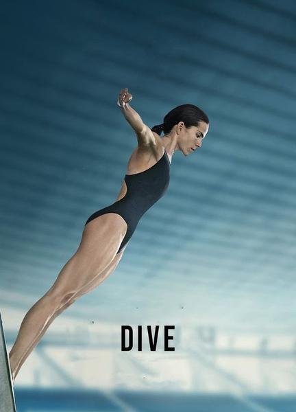 Dive Butt Sexy 132051