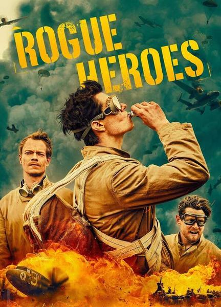 SAS: Rogue Heroes Breasts Sexy 132052