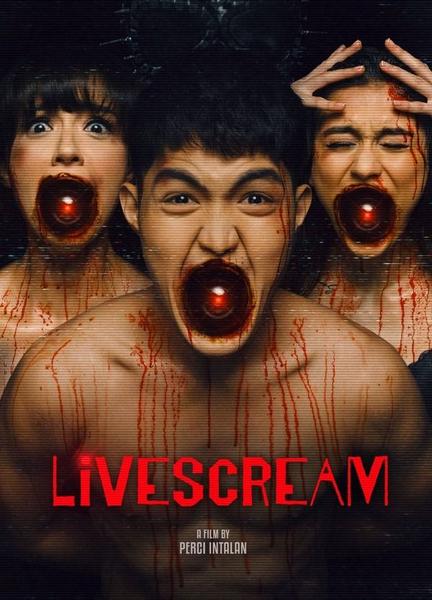 LiveScream Breasts Butt 132061