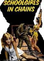 Schoolgirls in Chains Breasts Bush 132070