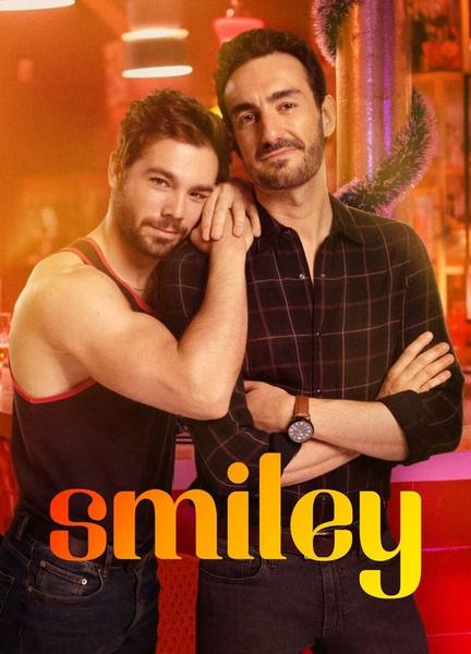 Smiley Lesbian Sexy 132071