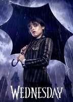 Wednesday Sexy 132080