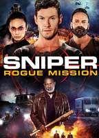 Sniper: Rogue Mission Sexy Underwear 132094