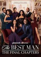 The Best Man: The Final Chapters Sexy Underwear 132098
