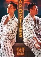 Apostles Breasts Butt 132102