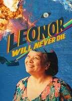 Leonor Will Never Die Sexy Underwear 132103