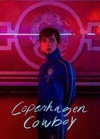 Copenhagen Cowboy Sexy Underwear 132111