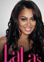 La La's Full Court Life Butt Underwear 132116