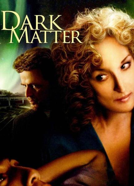 Dark Matter Breasts Sexy 132119