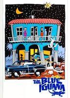 The Blue Iguana Sexy 132126