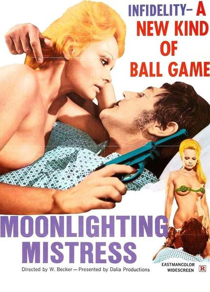 Moonlighting Mistress Bikini Breasts 132132