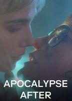 Apocalypse After Breasts Left Breast 132135