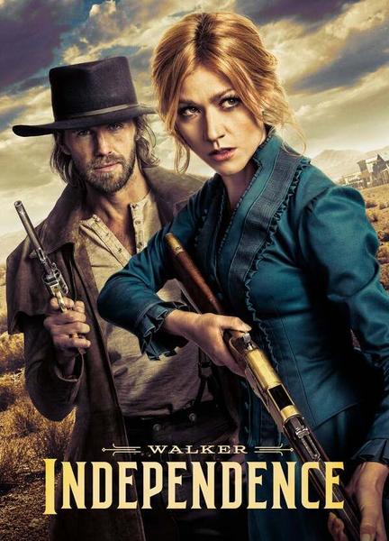 Walker: Independence Lesbian 132139