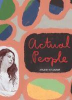 Actual People Bush Sexy 132145
