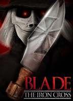 Blade: The Iron Cross Breasts Sexy 132151