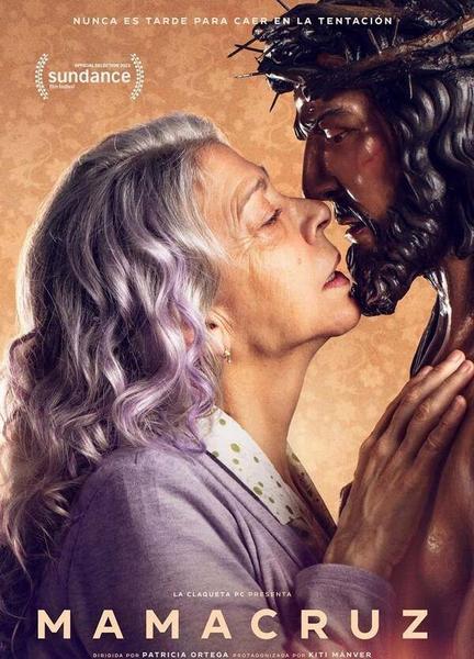 Mamacruz 132165