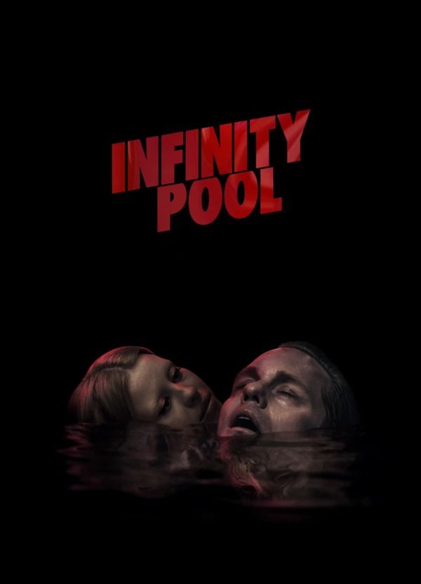 Infinity Pool Body Double Breasts 132167