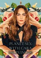 Planet Sex with Cara Delevingne Bikini Breasts 132170