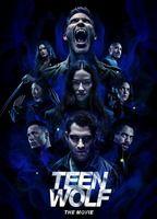 Teen Wolf: The Movie Butt Sexy 132172