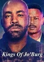 Kings of Jo'Burg Breasts Cgi 132176