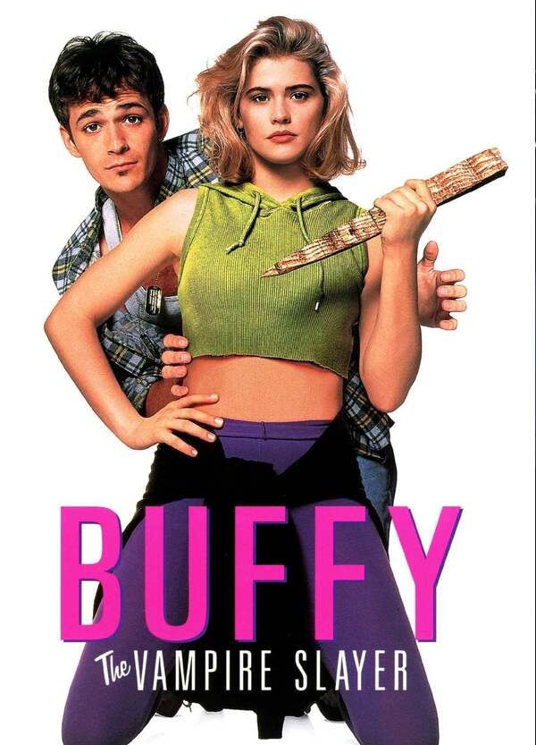 Buffy the Vampire Slayer
