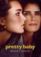 Pretty Baby: Brooke Shields 132188