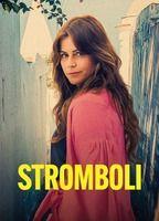 Stromboli Breasts Left Breast 132206