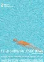 A Fish Swimming Upside Down Breasts Bush 132211