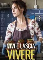 Live and Let Live Bikini Breasts 132225