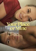 Your Place or Mine Sexy Underwear 132231