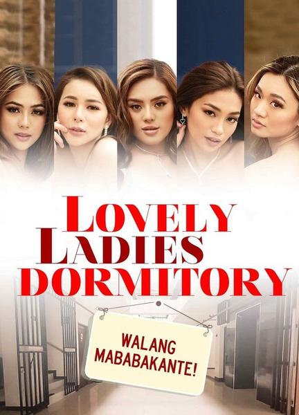 Lovely Ladies Dormitory Breasts Butt 132235