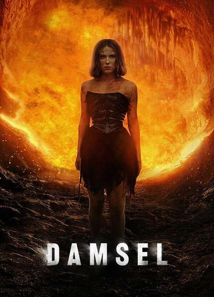 Damsel Sexy 133347