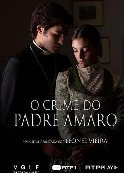 O Crime do Padre Amaro Breasts Butt 132250