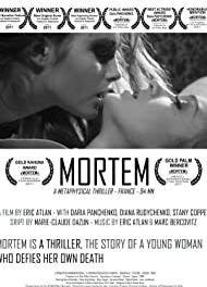 Mortem Breasts Left Breast 132276