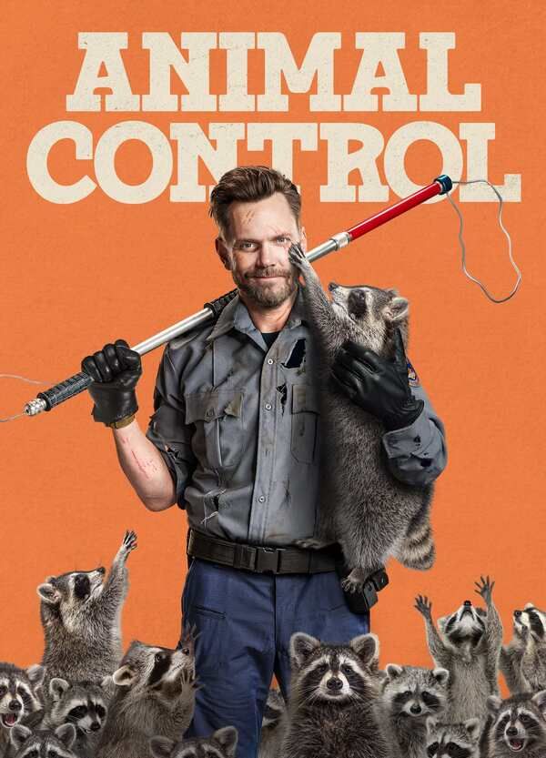 Animal Control Underwear 132280
