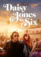 Daisy Jones & the Six Bikini Lesbian 132298