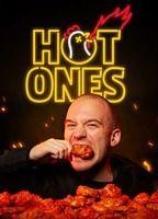 Hot Ones Breasts Right Nipslip 132301