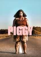 Piggy Bikini Sexy 132302