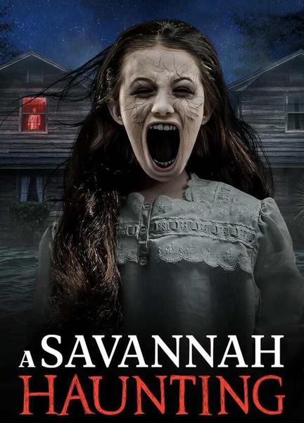 A Savannah Haunting Bikini Breasts 132317