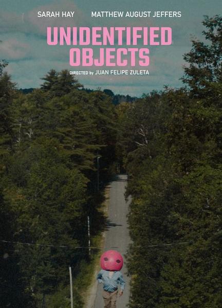Unidentified Objects 132319