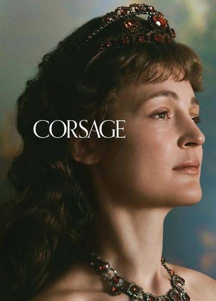 Corsage Breasts Bush 132325